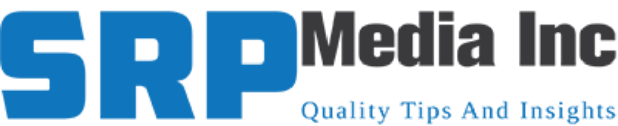 SRP Media Inc