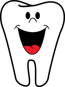 tooth icon