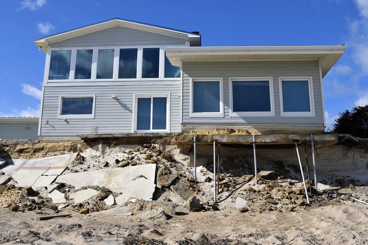 Water Damage Restoration