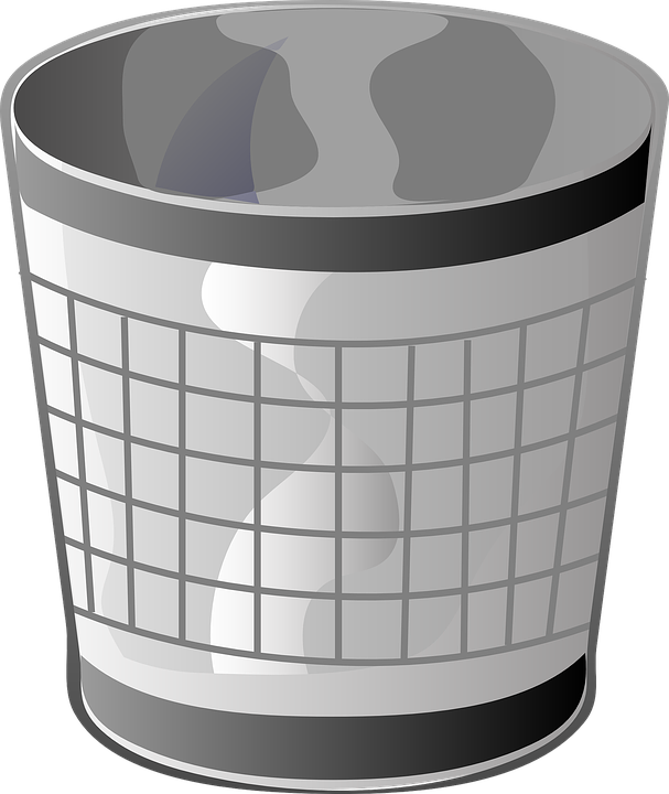 skip bin