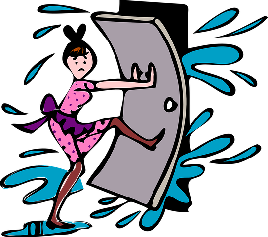 Water Damage Restoration