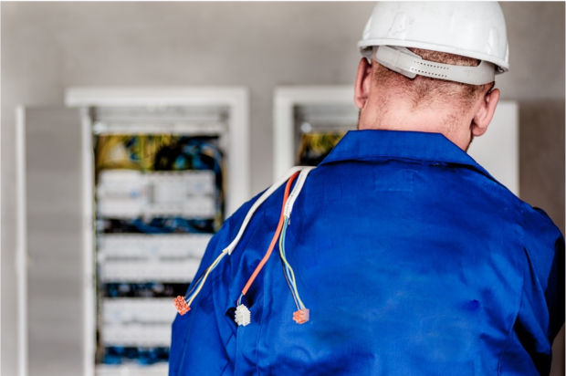 electrician