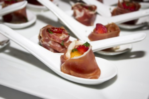 catering dish