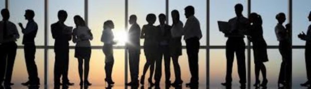 group of people