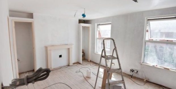 renovation