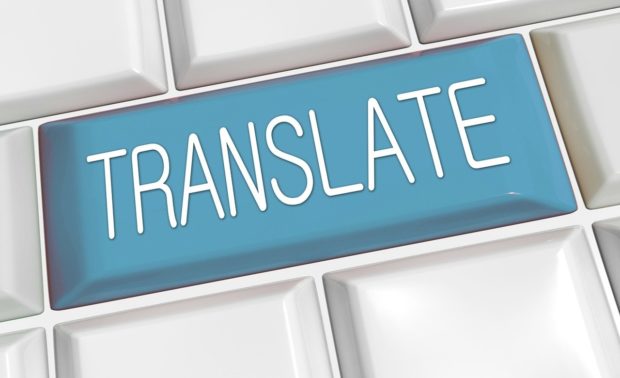 Document Translators