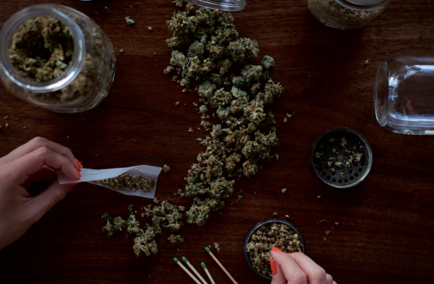 marijuana