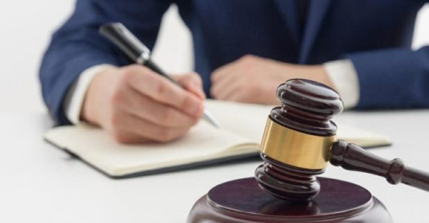 personal inury attorney