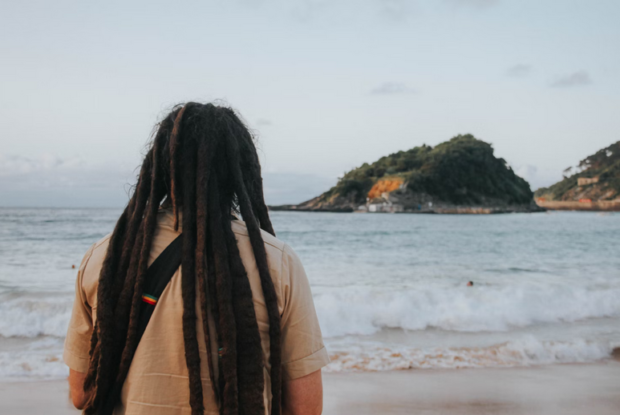 dreadlocks